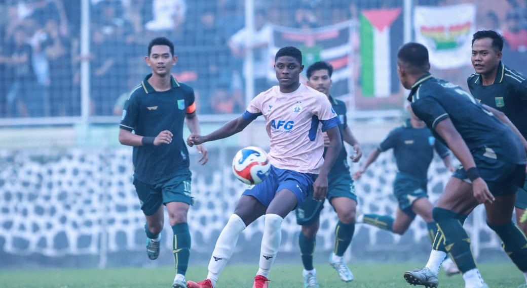 Rombak Skuad Menuju Musim Baru, Persik Kediri Lepas Enam Pemain Muda Potensial