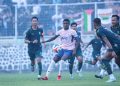 Rombak Skuad Menuju Musim Baru, Persik Kediri Lepas Enam Pemain Muda Potensial