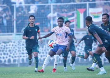 Rombak Skuad Menuju Musim Baru, Persik Kediri Lepas Enam Pemain Muda Potensial