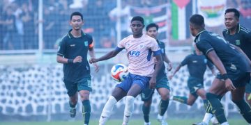 Rombak Skuad Menuju Musim Baru, Persik Kediri Lepas Enam Pemain Muda Potensial