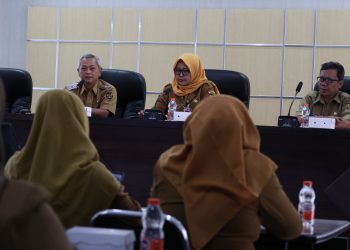 Dispendukcapil Kota Kediri Gencarkan Tiga Inovasi Baru untuk Permudah Pengurusan Akta Kematian dan Pernikahan