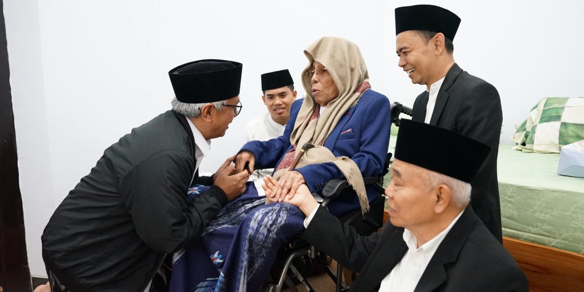 Haul Akbar Ploso 2026 Jadi Momentum Teladani Perjuangan Ulama dan Jaga Nilai Kebangsaan