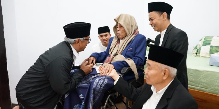 Haul Akbar Ploso 2026 Jadi Momentum Teladani Perjuangan Ulama dan Jaga Nilai Kebangsaan
