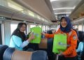 Wujudkan Transportasi Inklusif, KAI Daop 7 Madiun Konsisten Hadirkan Layanan Ramah dan Diskon Tarif bagi Lansia