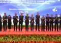 Indonesia Paparkan Tiga Pilar Strategi Keimigrasian dalam Forum DGICM ASEAN di Kamboja