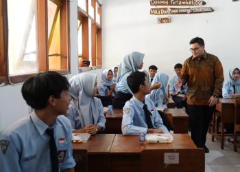 Pendaftaran Beasiswa Berdaya Tahap 2 Kabupaten Kediri Resmi Dibuka, Pemkab Alokasikan Anggaran Rp30 Miliar