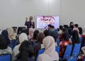 Gencarkan Literasi Keuangan Perempuan, Pemkot Kediri dan OJK Edukasi Ratusan Kader PKK Melalui Program SICANTIK