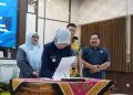 Pemkot dan DPRD Kota Kediri Sepakati Perda Cagar Budaya Serta Kota Cerdas Guna Pacu Pembangunan Berkelanjutan