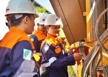 Guna Dongkrak Keandalan Jalur Rel, KAI Daop 7 Madiun Gembleng Puluhan Awak KPJR Lewat Diklat Refreshing ASP 2026