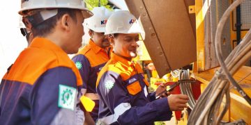 Guna Dongkrak Keandalan Jalur Rel, KAI Daop 7 Madiun Gembleng Puluhan Awak KPJR Lewat Diklat Refreshing ASP 2026