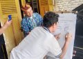 Tegaskan Sejarah, Warga Ploso Jombang Terbitkan Maklumat Kelahiran Bung Karno di Desa Rejoagung