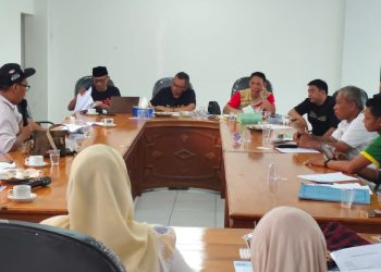 Penerapan Sistem Barcode dan Verifikasi Ketat Warnai Persiapan Porwanas XV Lampung 2027
