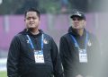 Manajemen Persik Kediri Segarkan Struktur Organisasi Demi Perkuat Lini Klub Jelang Musim Baru