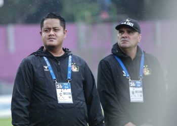 Manajemen Persik Kediri Segarkan Struktur Organisasi Demi Perkuat Lini Klub Jelang Musim Baru