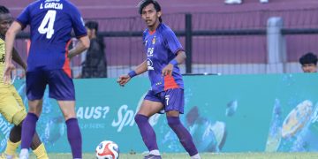 Persik Kediri Resmi Berpisah dengan Bek Kiri Yusuf Meilana Setelah Hampir Satu Dekade Bersama