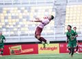 Persik Kediri Resmi Berpisah dengan Penyerang Asal Brasil Rodrigo Dias