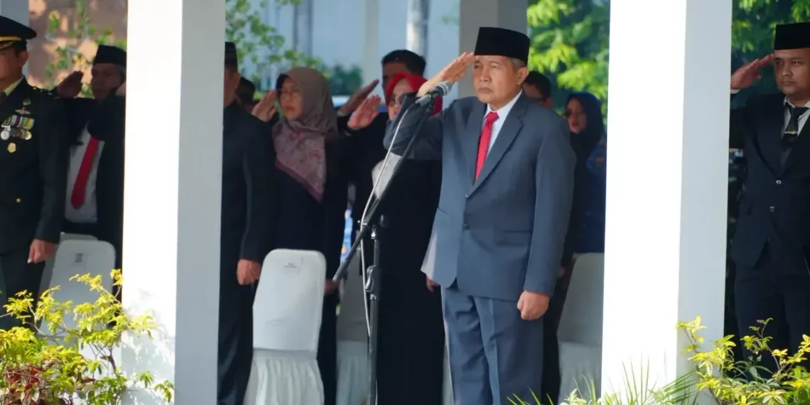 Pemkab Kediri Dukung Perlindungan Anak di Ruang Digital