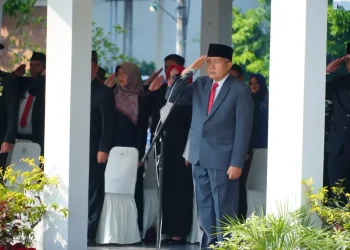 Pemkab Kediri Dukung Perlindungan Anak di Ruang Digital
