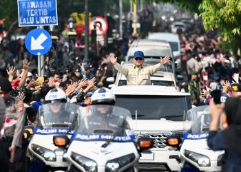 Pemkab Kediri Dukung Peresmian Museum Marsinah