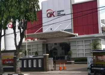 Rilis Kinerja Maret 2026, Kepala OJK Kediri Ismirani Saputri Ungkap Aset Perbankan Tembus Rp116 Triliun