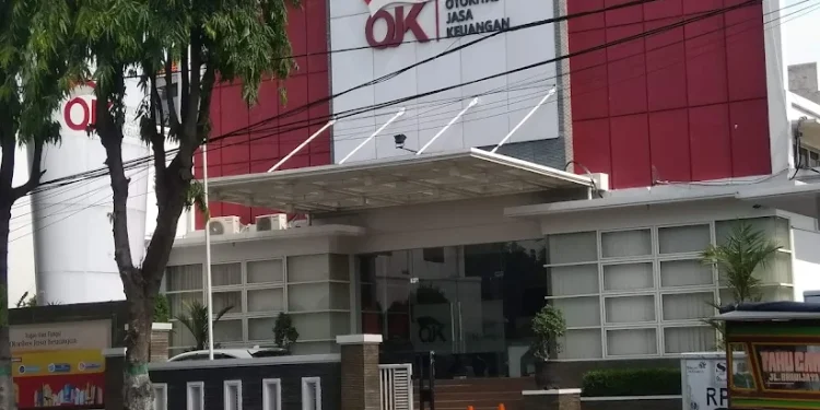 Rilis Kinerja Maret 2026, Kepala OJK Kediri Ismirani Saputri Ungkap Aset Perbankan Tembus Rp116 Triliun