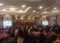 Cegah Hoaks dan Perpecahan, Anggota DPRD Jatim Cak Hadi Ajak Warga Kediri Bijak Bermedia Sosial