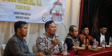Serap Aspirasi Warga Ringinrejo, Reses Anggota DPRD Jatim M. Hadi Setiawan Soroti Bedah Rumah dan Kesenjangan Pendidikan