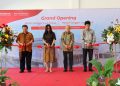 Perluas Jaringan di Indonesia Timur, Honda Perdana Buka Dua Dealer Resmi di Gowa dan Luwu Timur