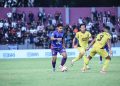 Persik Kediri Resmi Lepas Yandi Sofyan dan Irkham Mila Jelang Musim Baru