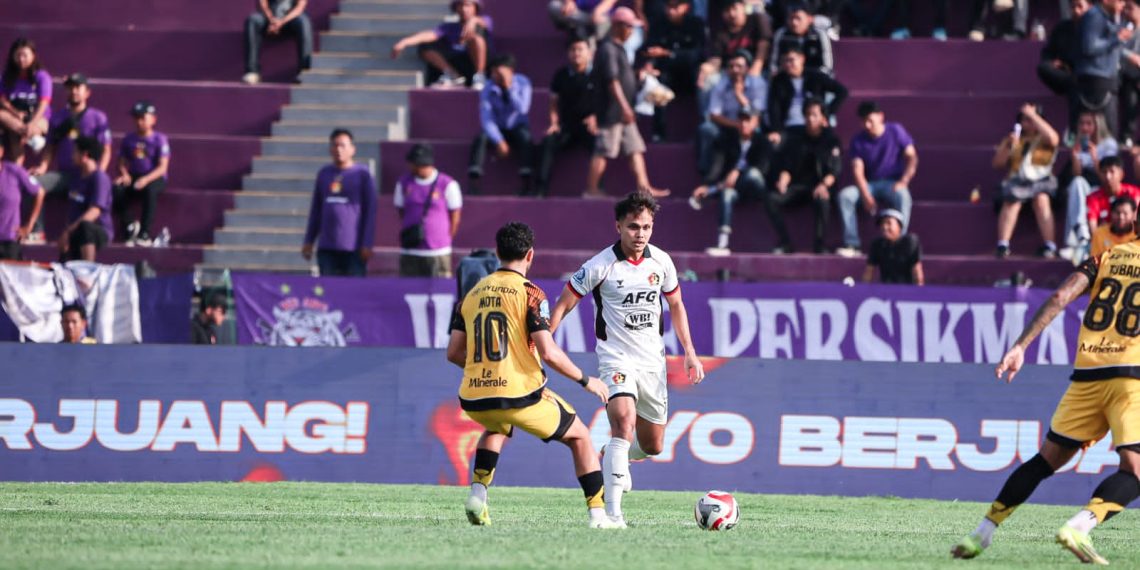 Persik Kediri Resmi Kembalikan Tiga Pemain Pinjaman, Al Hamra, Henhen, dan Rezaldi Ucapkan Perpisahan