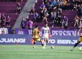 Persik Kediri Resmi Kembalikan Tiga Pemain Pinjaman, Al Hamra, Henhen, dan Rezaldi Ucapkan Perpisahan