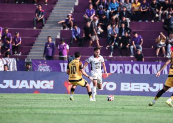 Persik Kediri Resmi Kembalikan Tiga Pemain Pinjaman, Al Hamra, Henhen, dan Rezaldi Ucapkan Perpisahan