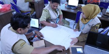 Gencarkan Sekolah Siaga Bencana, Dinas Pendidikan Kota Kediri Bekali Guru Lewat Pelatihan SPAB