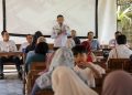 Tata Ulang Kawasan CFD Jalan Dhoho, Dinkop UMTK Kediri Bereskan Masalah Klaim Lapak dan Jual Beli Lapak Liar