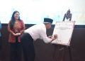 Dongkrak Literasi Pasar Modal, Gus Qowim Sambut Baik Pencanangan Galeri Investasi BEI di Kota Kediri