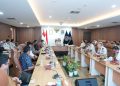 Imigrasi Gandeng ITB Inisiasi Pagar Digital untuk Awasi Perbatasan Berbasis Drone