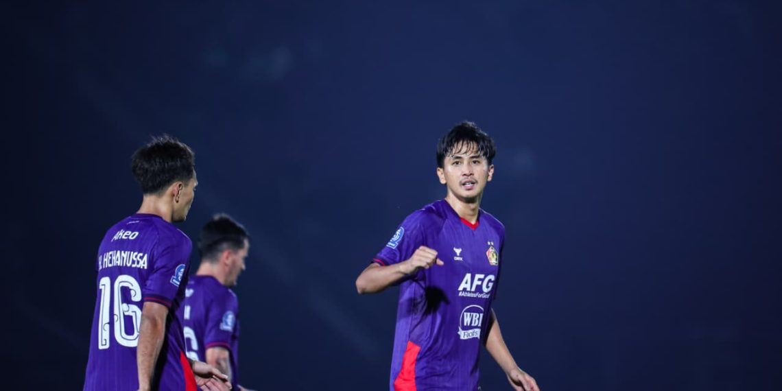 Masa Peminjaman Berakhir, Persik Kediri Lepas Muhammad Firli dan Gavin Kwan