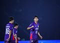 Masa Peminjaman Berakhir, Persik Kediri Lepas Muhammad Firli dan Gavin Kwan