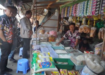 BPS Mencatat Inflasi Kota Kediri Sebesar 0,12 Persen pada Juni 2026, Kelompok Transportasi Jadi Pemicu Utama