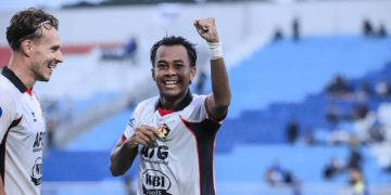Persik Kediri Resmi Lepas Adrian Luna dan M. Supriadi Jelang Bergulirnya Musim Baru