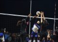 Wali Kota Vinanda Prameswati Resmi Buka Turnamen Bola Voli Wali Kota Cup 2026