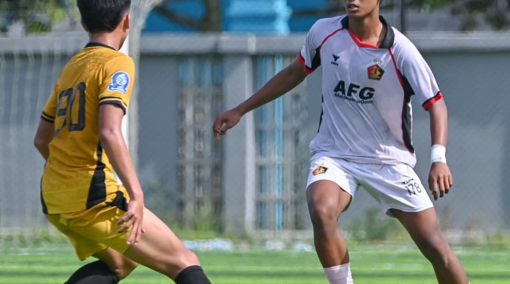 Persik Kediri Gelar Seleksi Pemain Elite Pro Academy 2026 Lewat Jalur Liga Persik