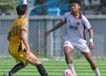 Persik Kediri Gelar Seleksi Pemain Elite Pro Academy 2026 Lewat Jalur Liga Persik