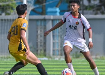 Persik Kediri Gelar Seleksi Pemain Elite Pro Academy 2026 Lewat Jalur Liga Persik
