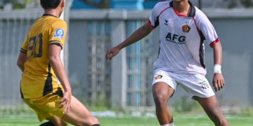 Persik Kediri Gelar Seleksi Pemain Elite Pro Academy 2026 Lewat Jalur Liga Persik