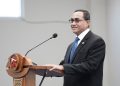OJK Dorong Literasi Pasar Modal Syariah di Kalangan Generasi Muda Melalui Kuliah Umum di Gontor