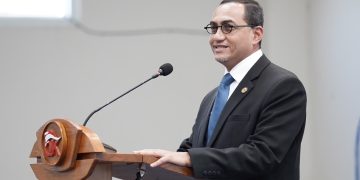 OJK Dorong Literasi Pasar Modal Syariah di Kalangan Generasi Muda Melalui Kuliah Umum di Gontor