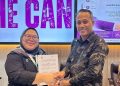 Kemenag Kota Pontianak dan Yayasan Karya Dua Anyam Integrasikan Literasi Keuangan di Bimwin Calon Pengantin