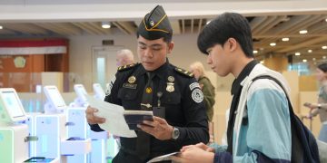 Realisasi PNBP Visa Imigrasi Semester I 2026 Naik Menjadi Rp2,81 Triliun