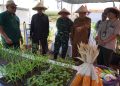 Bupati Kediri Dorong Daya Saing Petani Lewat Ajang Gelar Inovasi dan Teknologi Pertanian 2026
